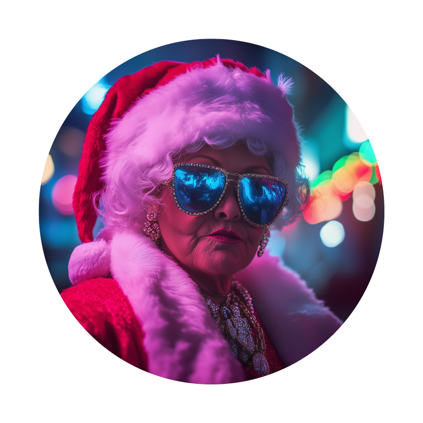 Missy Santa